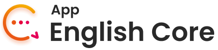 App English Core
